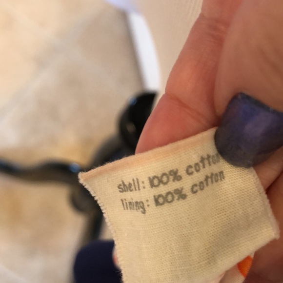 - Anthropologie Blue Denim Jacket - Picture 14 of 16